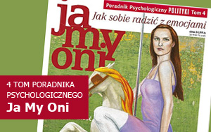 Ja My Oni