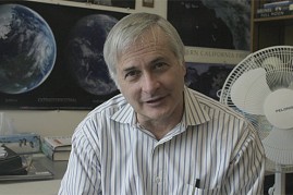 Shostak&nbsp;astronom&nbsp;z&nbsp;SETI