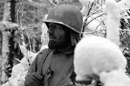 Święta&nbsp;w&nbsp;Bastogne
