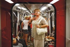 Samotność transseksualisty