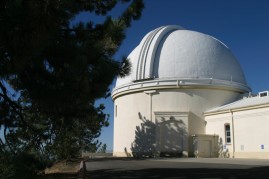 Legendarne&nbsp;obserwatorium