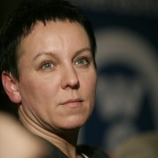 Olga Tokarczuk