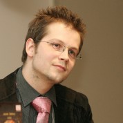 Jacek Dehnel