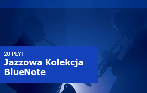 Kolekcja Jazzowa