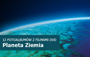 Planeta Ziemia