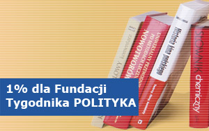 Fundacja Tygodnika Polityka