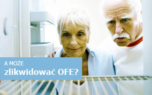 Likwidować OFE?
