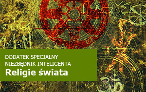 Niezbędnik Religie
