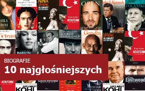 Biografie