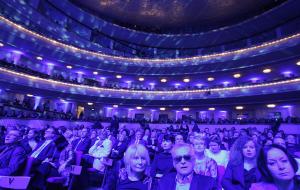 Poprzednie edycje Paszportów: laureaci, nominowani, rozmowy, gale