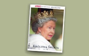 „Królowa Świata 1926-2022”