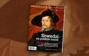 „Szwedzi na polskim tronie”
