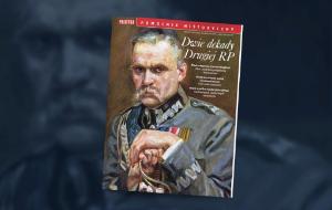 „Dwie dekady II RP”