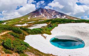 Nie tylko Tokio – Japonia ma do zaoferowania o wiele więcej niż wielkie miasta
