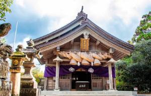 Piękno i artyzm architektury Japonii