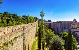 Małe jest piękne, także w Hiszpanii - przewodnik po Gironie