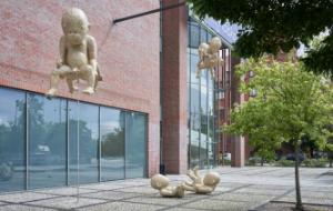 Rzeźba w przestrzeni publicznej dla Niepodległej – 2025