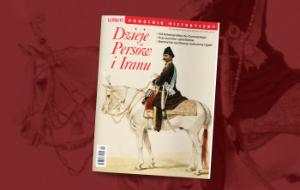 „Dzieje Persów i Iranu”
