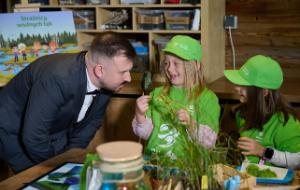 Włączmy dzieci do dbania o wodę i przyrodę razem z Planetą Energii