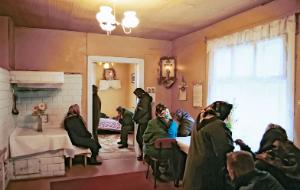 Pożegnanie w domu. Gdzie umieramy