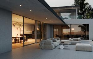 Technologia iluzji – nowoczesne rozwiązania aluminiowe