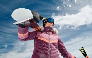 Rozpocznij sezon zimowy ze Ski Team!