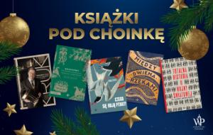 Wybierz książkę – sprezentuj chwilę relaksu i inspiracji!