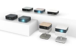 Epson Lifestudio: wielki obraz, potężny dźwięk. Reszta… wielkości książki