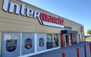 Własny supermarket z realnym wpływem na strategię? Wyjątkowy model biznesowy Intermarché