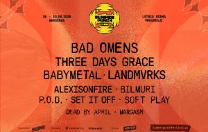 Rok z dobrą muzyką zaczyna się teraz - zaplanuj najciekawsze koncerty