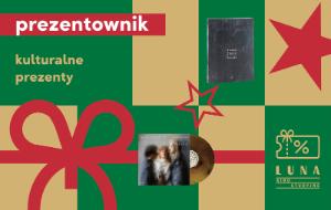 Kulturalny prezentownik od Mazowieckiego Instytutu Kultury