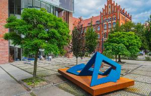 Program własny Centrum Rzeźby Polskiej w Orońsku