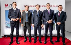 Inwestujemy dla przyszłych pokoleń. Jak PFR wzmacnia pozycję Polski wśród największych gospodarek świata