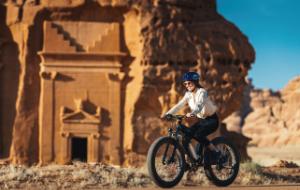 Arabia Saudyjska – tej zimy zostań odkrywcą