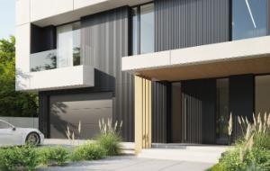 Dekoracyjne lamele aluminiowe EARTHLINE – prosty sposób na atrakcyjne i trwałe wykończenie ścian