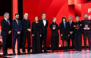 Gala Paszportów POLITYKI