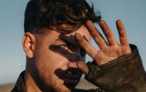 Anyma i świat „ÆDEN” – od Gizy i Vegas po Gdańsk. Futurystyczne widowisko i nowa mitologia muzyki elektronicznej