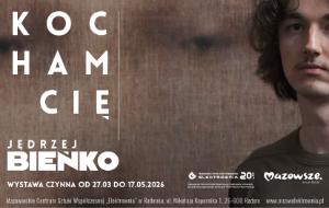 Malarstwo Jędrzeja Bieńki w MCSW Elektrownia w Radomiu