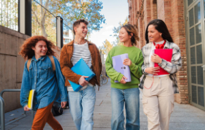 Erasmus+ dla studentów WSKZ. Postaw na studia i praktykę w międzynarodowym środowisku