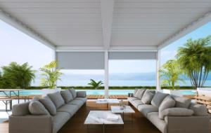 Osłony przeciwsłoneczne – ekologiczna alternatywa dla klimatyzacji w nowoczesnym budownictwie