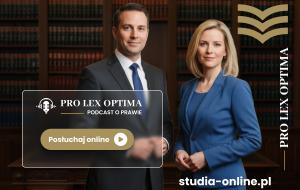 Prawo, które warto usłyszeć. Kampania Pro Lex Optima WSKZ