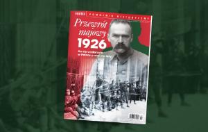 „Przewrót majowy 1926”