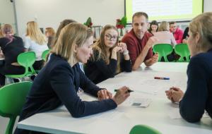 Nauka jest godna zaufania. Pierwszy krok to rozmowa