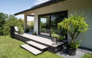 OKNA FAKRO INNOVIEW – gdy design spotyka się z funkcjonalnością