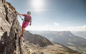 Tiroler Oberland, Nauders i Kaunertal. Trzy regiony na alpejskim pograniczu