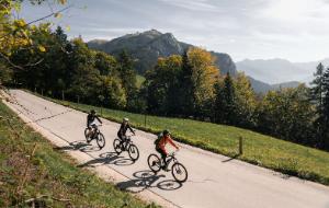 Schladming-Dachstein. Kraina górskiej wody w centrum Austrii