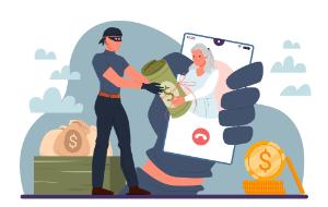 Cyberbezpieczny senior. Jak osoby starsze mogą chronić się przed oszustwami cyfrowymi?