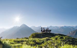 Zillertal. Dolina trzytysięczników w sercu Tyrolu