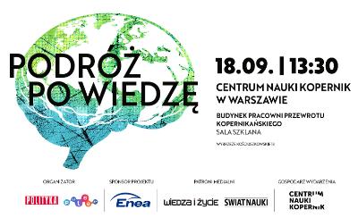 Zapisz się na spotkanie. „Miejska gorączka. Bezpieczeństwo mieszkańców w zmieniającym się klimacie”