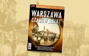 „Warszawa czasów LALKI”